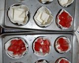 Foto del paso 1 de la receta: Canastitas caprese