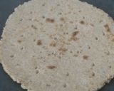 ભાખરી પીઝા (Bhakhri Pizza Recipe In Gujarati) રેસીપી સ્ટેપ3ફોટો