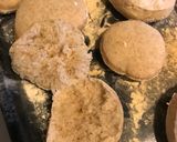 Foto del paso 5 de la receta: Figacitas integrales con aceite y agua