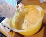 Foto del paso 6 de la receta: Muffins de plátano y nuez