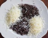 Foto langkah ke 2 dari resep Crepes Crispy.