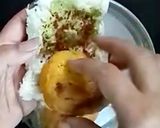 वडापाव रेसिपी चरण 7 फोटो