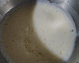 Foto del paso 4 de la receta: Cupcakes de vainilla