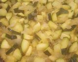 Foto del paso 3 de la receta Zarangollo
