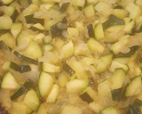 Foto del paso 3 de la receta: Zarangollo