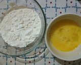 Foto langkah ke 3 dari resep Cumi Goreng Tepung Simple.