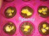 #Muffins exquisitos! Sin harina blanca! Aptos DMA #F3 y #F4