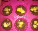 Foto del paso 5 de la receta: #Muffins exquisitos! Sin harina blanca! Aptos DMA #F3 y #F4