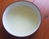 Foto del paso 1 de la receta: Ají de gallina