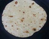 Ghee Shakkar Roti recipe step 1 photo