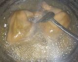 Foto langkah ke 2 dari resep Ayam Panggang Kecap.