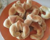 Foto del paso 7 de la receta: Pan de cebolla 🙌🌰