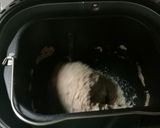 Foto del paso 1 de la receta: Pan integral