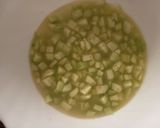 Foto del paso 3 de la receta: Gazpacho de pepino a la antigua