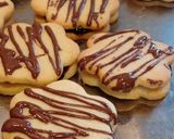 Linzer kicsit másként recept fázis 3 fotója