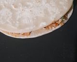 A picture of step 13 of Chicken Quesadillas.