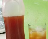 Foto langkah ke 3 dari resep Minuman gula asam jawa..seger.
