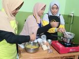 11. Healthy Brownie (SUGAR FREE & GLUTEN FREE)
