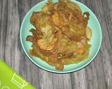 Foto langkah ke 3 dari resep Gimbalan Udang.