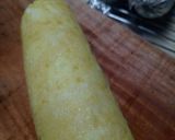 Foto langkah ke 6 dari resep Rolade ayam sosis.
