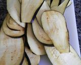 Foto del paso 5 de la receta Rollitos gratinados de berenjena y soja