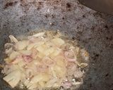 Foto langkah ke 4 dari resep Tumis toge tahu.
