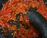Foto langkah ke 2 dari resep Sambal Terasi.
