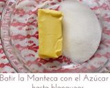 Foto del paso 1 de la receta: Pasta Frola🥧