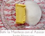 Foto del paso 1 de la receta: Pasta Frola🥧