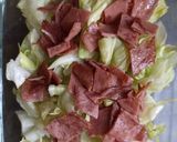 Foto langkah ke 4 dari resep Salad sayur.
