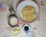 Foto del passaggio 4 della ricetta Tagliolini fatti in casa al tartufo