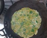 મેથીના થેપલા (Methi Thepla Recipe In Gujarati) રેસીપી સ્ટેપ4ફોટો