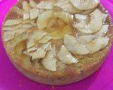 Foto del paso 7 de la receta: Budín de Pan Integral