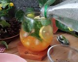 Foto langkah ke 2 dari resep Orange Squash.