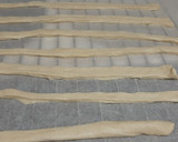 Foto del paso 4 de la receta: Bastones de pan