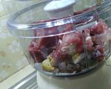 Foto langkah ke 4 dari resep Semur bola-bola daging isi telur puyuh.