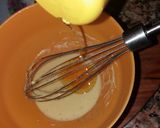 Foto del paso 4 de la receta: Milanesas de berenjena napolitana con ensalada