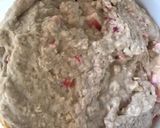 Foto del paso 3 de la receta: Muffins de fresa 🍓