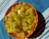 Foto del paso 1 de la receta: Mermelada de Piña