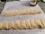 Settembrini, alla marmellata di fichi e mandorle