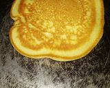 Foto langkah ke 2 dari resep Pancake Teflon Sederhana.
