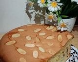 Foto langkah ke 8 dari resep Bolu kurma almond soft.
