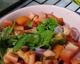 Foto langkah ke 6 dari resep Terong Sambal Dabu-Dabu.
