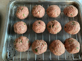 Italo-American Meatballs