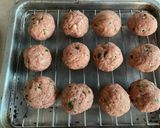 Foto del paso 4 de la receta: Italo-American Meatballs