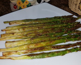 Foto del paso 6 de la receta: Espárragos trigueros a la plancha