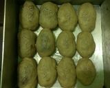 Foto langkah ke 4 dari resep Roti sobek praktis.