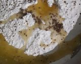 A picture of step 3 of Samosa.
