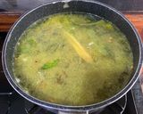 Foto langkah ke 3 dari resep Soto Bening Ayam.