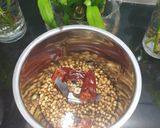 A picture of step 4 of Misal Pav.